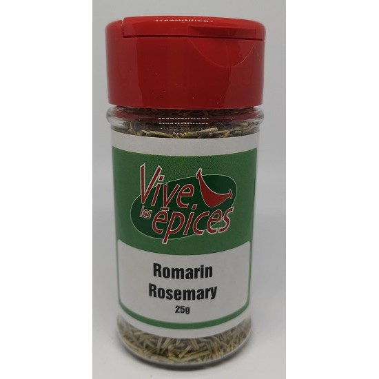 Romarin 25g